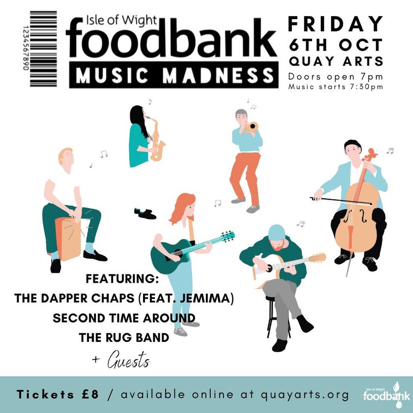 Foodbank oct23